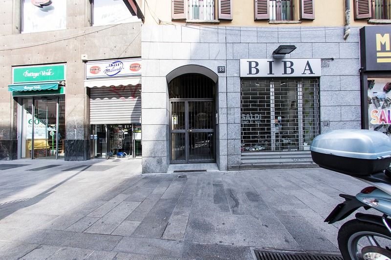 Hemeras Boutique House Duomo 6 4* Milano
