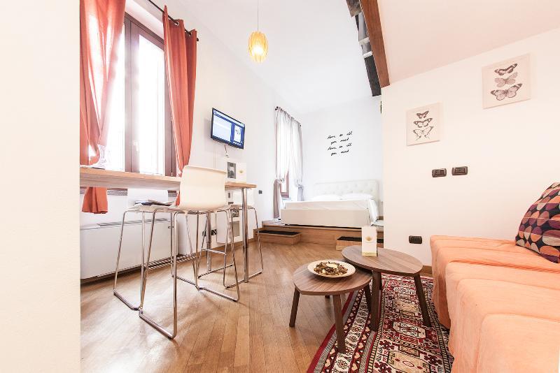 Hemeras Boutique House Duomo 6 Hotel Mailand